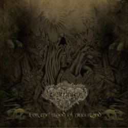 Geimhre : For the Blood of Hinterland - Cogadh